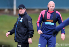 365体育直播:纽卡两将想来中超,但贝尼特斯对他们不感兴趣