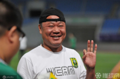 365体育投注:广东足球70年文化展备受瞩目,前国脚麦超客串讲解