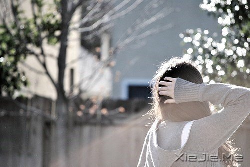 早安心语：让过去的都过去 (7)