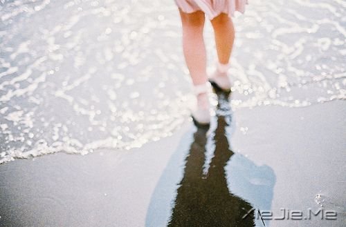 早安心语：淡然，是人生的一种成长 (9)