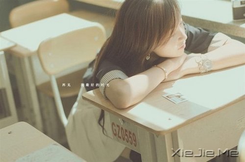 晚安心语：有些事，只有自己懂 (10)