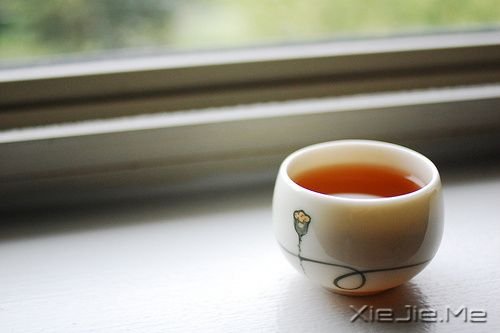 早安心语：人永远都不会老，老去的只是容颜 (1)