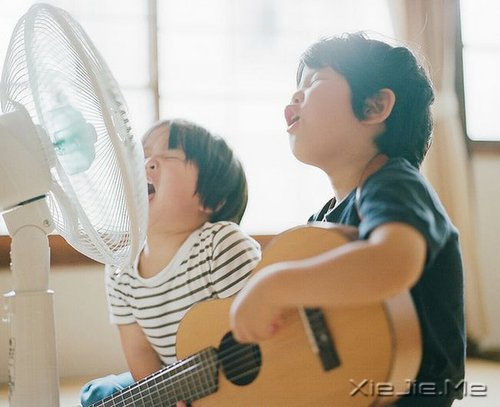 文字：夏天的符号 (2)