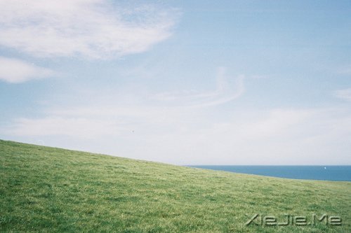 励志文章：上帝说了，他不能把世界让给你们这些懒汉