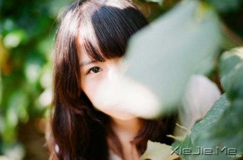 如果爱你是一场悲剧，那我今生注定一个人演戏 (2)