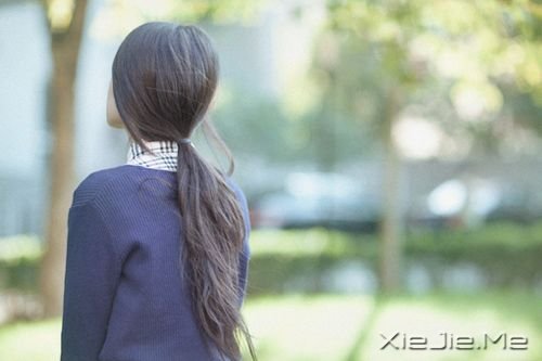 如果爱你是一场悲剧，那我今生注定一个人演戏 (3)