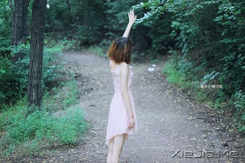 一个人的地老天荒 (3)