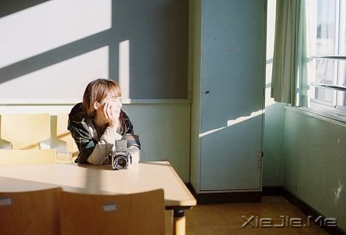 少年，抱歉，我只是个疯子 (2)