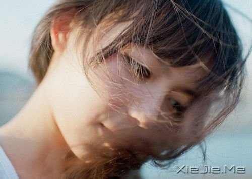 唯美女生图片 (1)