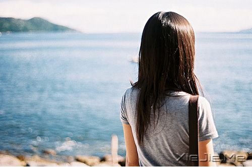 唯美女生图片 (5)